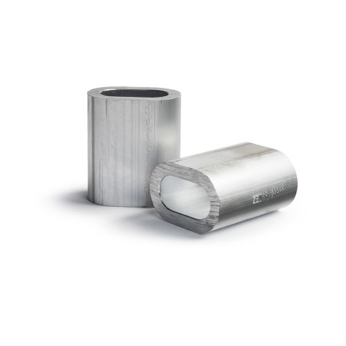 aluminium ferrule ZEN 16