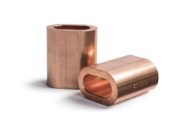 copper ferrule