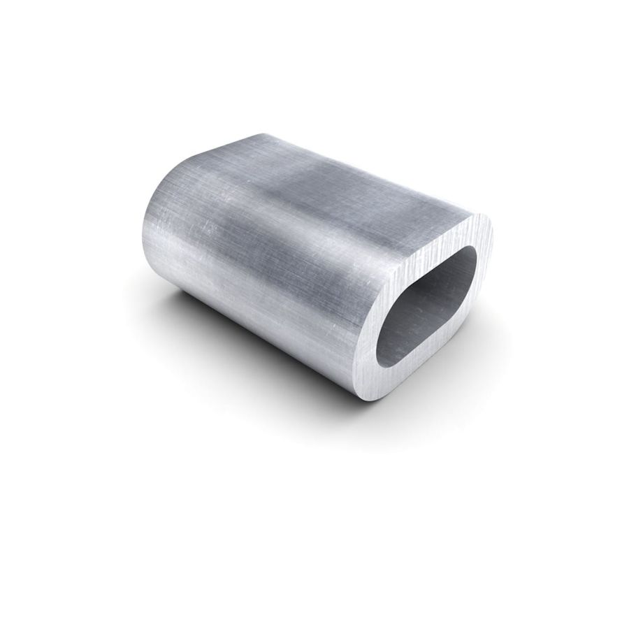 aluminium zen ferrule