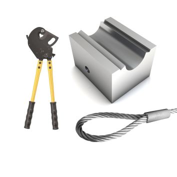 SAHM SPLICE Tools
