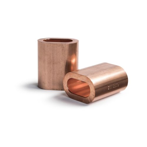 copper ferrule