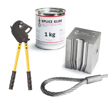 SAHM SPLICE Tools