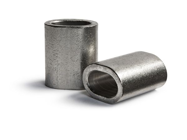 stainless steel ferrule