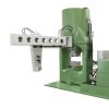 4000t Presse Rigging Arm - Zugeinheit2