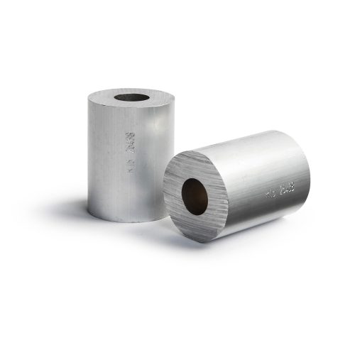 Aluminium Round Ferrules