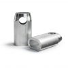 Aluminium ZEN® 13411-3 Pressklemmen Form C