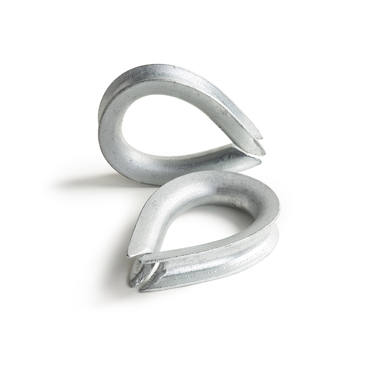 Generic 8-16MM THIMBLE RING, Contact Material: Aluminum at Rs 12/piece in  Mohali