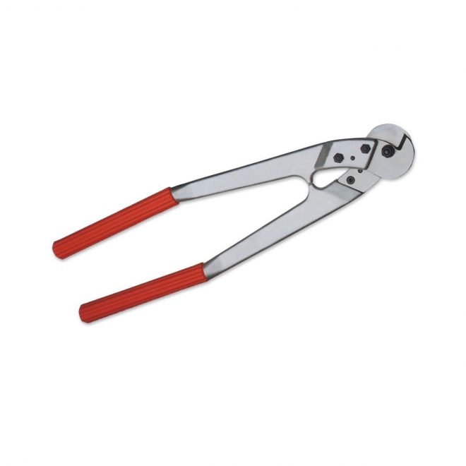 Wire rope cutter "No.16"