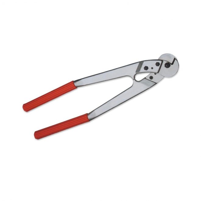 Wire rope cutters SAHM SPLICE